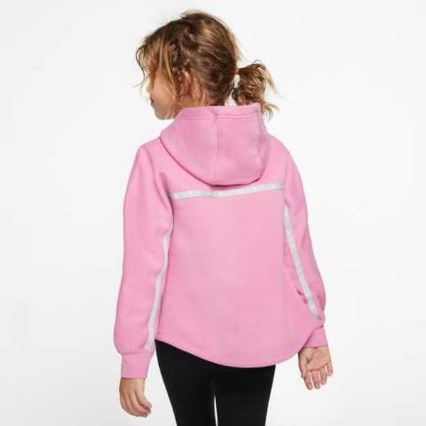 Дитяча толстовка Nike G NSW AIR PULL OVER HOODIE | 36G339-ACG 36G339-ACG фото