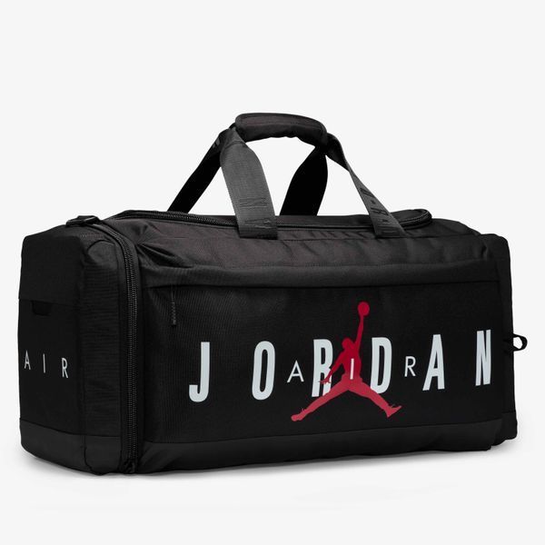 Сумка Jordan JAM VELOCITY DUFFLE | MM0920-023 MM0920-023 фото
