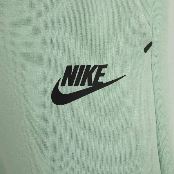 Підліткові штани Nike Sportswear Tech Fleece | HV5869-037 фото