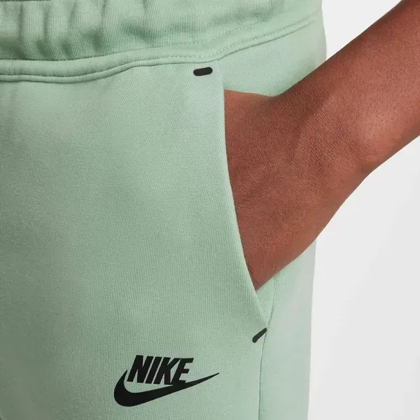 Підліткові штани Nike Sportswear Tech Fleece | HV5869-037 фото