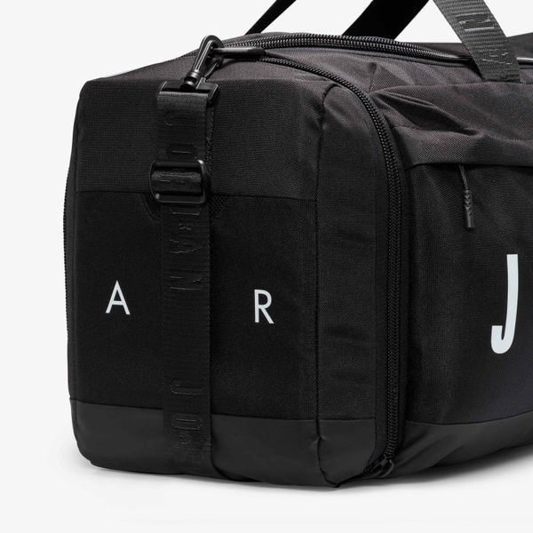 Сумка Jordan JAM VELOCITY DUFFLE | MM0920-023 MM0920-023 фото