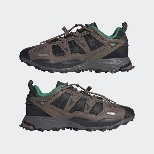 Кросівки adidas Hyperturf Adventure 'Earth Strata Green'| HQ6606 HQ6606 фото