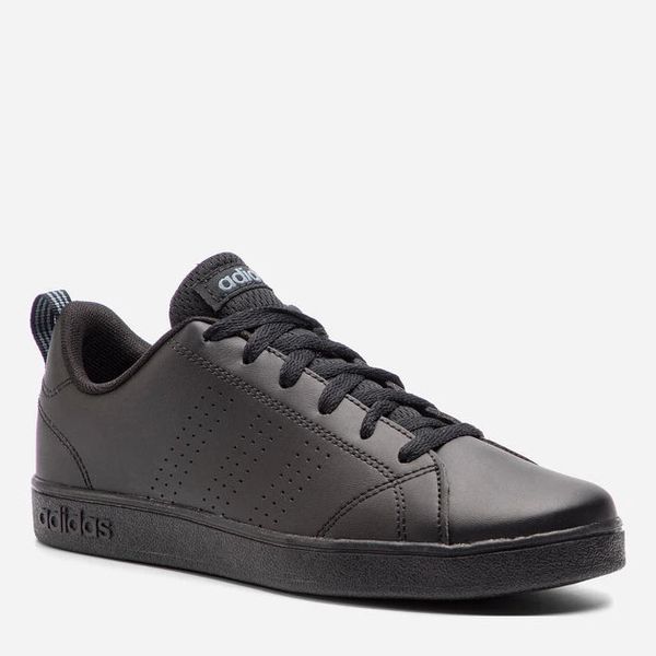 Кросівки Adidas Vs Advantage Clean K Black | AW4883 AW4883 фото