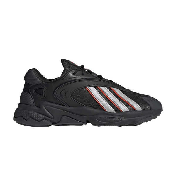 Кросівки adidas Oztral 'Black Silver Red'| GZ9408 GZ9408 фото