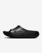 Жіночі капці Nike ReactX Rejuven8 Slide 'Triple Black'| HV4484-001 HV4484-001 фото 1
