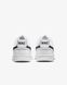 Жіночі кросівки Nike Wmns Court Vision Low Next Nature 'White Black'| DH3158-101 DH3158-101 фото 7