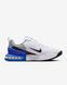 Чоловічі кросівки Nike Air Max Alpha Trainer 6 'White Black Hyper Royal'| FQ1833-102 FQ1833-102 фото 4