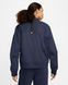 Куртка Nike NSW PSG Bomber Jakcet S | DN1489-410 DN1489-410 фото 2