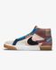 Кросівки Nike SB ZOOM Blazer Mid PRM | DA8854-600 da8854-600-store фото 1