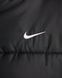 Жіноча футболка Nike (WMNS) Therma-FIT Loose Hooded Classic Puffer 'Black'| FZ5899-010 FZ5899-010 фото 10