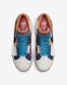 Кросівки Nike SB ZOOM Blazer Mid PRM | DA8854-600 da8854-600-store фото 4