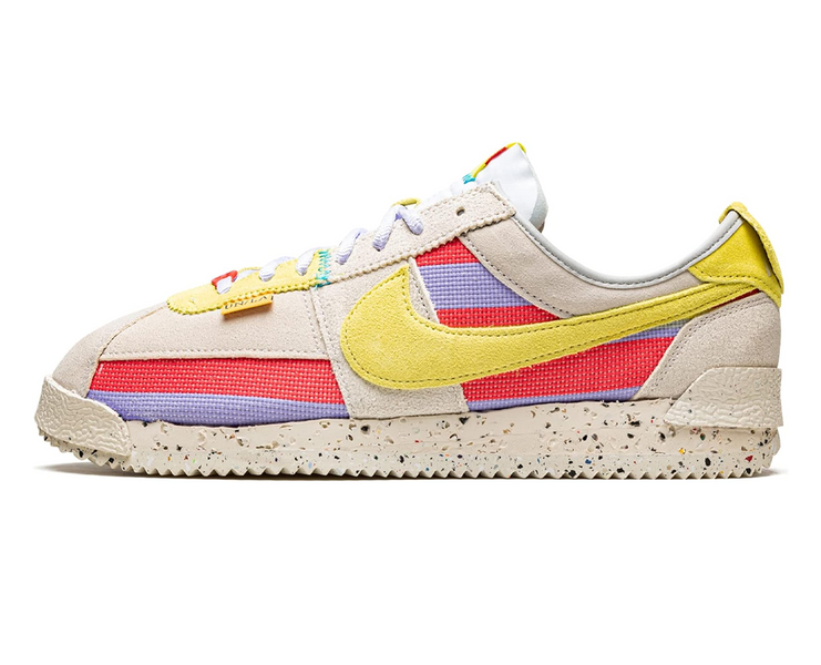 Кросівки Nike X UNION LA CORTEZ SP | DR1413-100 DR1413-100 фото