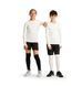 Дитячий лонгслів KIPSTA Keepdry White | 8641693 8641693 фото 3