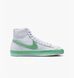 Жіночі кеди Nike Blazer Mid 77 | 4547-W 4547-W фото 2