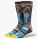 Шкарпетки Stance Thunder Up Crew Socks Multi | M528D15TUP-YEL
