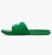 Капці Nike Stussy x Benassi 'Pine Green'| DC5239-300 DC5239-300 фото 1