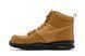 Підліткові черевики Nike Manoa Leather GS 'Wheat'| BQ5372-700 BQ5372-700 фото 4