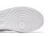 Жіночі кросівки Nike Air Force 1 '07 Mid 'Triple White'| DD9625-100 DD9625-100 фото 6