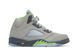 Чоловічі кросівки Nike Air Jordan 5 Retro 'Green Bean'| DM9014-003 DM9014-003 фото 2