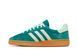 Жіночі кросівки adidas Handball Spezial 'Collegiate Green Green Spark'| IE5896 IE5896 фото 3