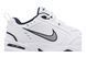 Кросівки Nike Air Monarch IV 'White Navy'| 415445-102 415445-102 фото 3