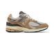 Чоловічі кросівки New Balance 2002R 'Mushroom Hazy Peach'| M2002REJ M2002REJ фото 2