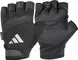 Рукавиці adidas Performance Gloves S | ADGB-13153 фото 1