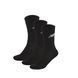 Шкарпетки New Balance Response Perf Crew Black | LAS16463BK