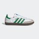 Кросівки adidas Samba OG 'White Green'| IG1024 IG1024 фото 6