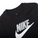 Дитяча футболка Nike K NSW TEE FUTURA ICON TD | AR5252-013 AR5252-013 фото 3