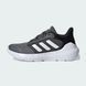 Дитячі кросівки adidas Tensaur Run 2.0 J 'Grey White Black'| IE3545 IE3545 фото 1