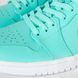 Кросівки Air Jordan 1 Low 'Hyper Turquoise'| 553558-304 553558-304 фото 7