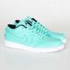 Кросівки Air Jordan 1 Low 'Hyper Turquoise'| 553558-304 553558-304 фото 3