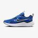 Підліткові кросівки Nike Cosmic Runner GS 'Hyper Royal'| HM4402-407 HM4402-407 фото 4