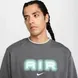 Чоловічий світшот Nike Air | HM0177-068 фото 3