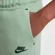 Підліткові штани Nike Sportswear Tech Fleece | HV5869-037 фото 14