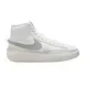 Чоловічі кросівки Nike Blazer Phantom Mid 'White Light Pumice'| DX5800-101 фото 2