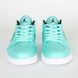 Кросівки Air Jordan 1 Low 'Hyper Turquoise'| 553558-304 553558-304 фото 4