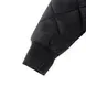 Підліткова куртка Nike Куртка дитяча Nike Fleece Hooded Quilt Jacket | 86N071-023 фото 5