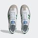 Кросівки adidas Samba OG 'White Green'| IG1024 IG1024 фото 3