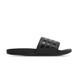 Капці adidas Adilette Comfort Slide 'Triple Black'| GZ5896 GZ5896 фото 1
