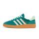 Жіночі кросівки adidas Handball Spezial 'Collegiate Green Green Spark'| IE5896 IE5896 фото 1
