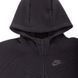 Дитяча толстовка Nike Sportswear Tech Fleece | FD2979-010 FD2979-010 фото 3