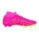 Бутси Nike Zoom Mercurial Superfly 9 Academy MG 'Luminous Pack'| DJ5625-605 DJ5625-605 фото 3
