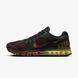 Кросівки Nike Air Max 2013 'Black University Red Gradient'| HF3660-002 HF3660-002 фото 1