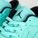 Кросівки Air Jordan 1 Low 'Hyper Turquoise'| 553558-304 553558-304 фото 10