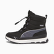 Дитячі черевики Puma Evolve Boot Jr | 39264401 39264401 фото 2