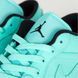 Кросівки Air Jordan 1 Low 'Hyper Turquoise'| 553558-304 553558-304 фото 9
