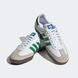 Кросівки adidas Samba OG 'White Green'| IG1024 IG1024 фото 2