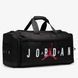 Сумка Jordan JAM VELOCITY DUFFLE | MM0920-023 MM0920-023 фото 3